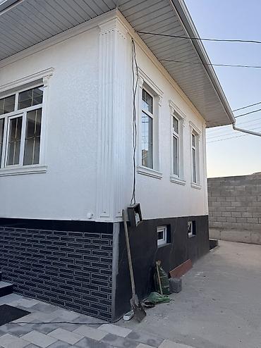 коттеджный городок "bravo" бишкек фото: Уй сатылат! Керме тоо 225а квартал 4,7 сотка, 4 комнат+коридор+ — 4