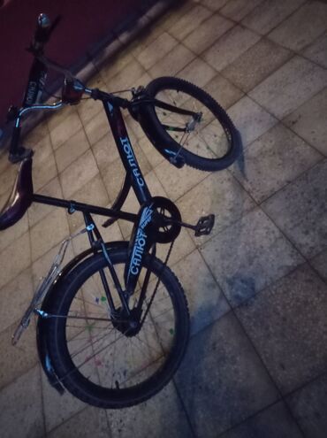 velosiped bmx: Yeni BMX velosipedi Velocruz, 12", Pulsuz çatdırılma