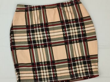spódnice montego: Shein, Women`s skirt, size XS (EU 34)