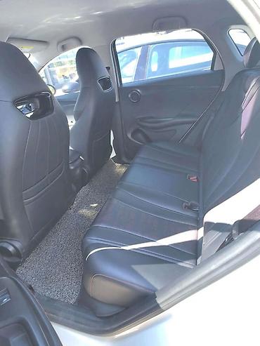 BYD: BYD E2: 2024 г., 0.1 л, Автомат, Электромобиль, Хэтчбэк — 4