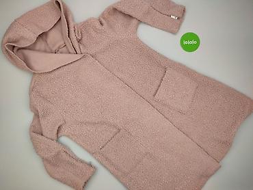 parka amisu: Amisu, Płaszcz damski, rozmiar 2XL — 2