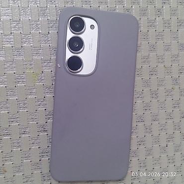 techno spark: Tecno Spark Pro, 256 GB, rəng - Gümüşü — 2
