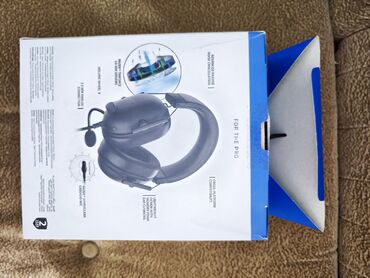 Səsgücləndiricilər, qulaqlıqlar və mikrofonlar: Razer BlackShark V2 X – simli konsol/esports qulaqlıq-mikrofon — 9