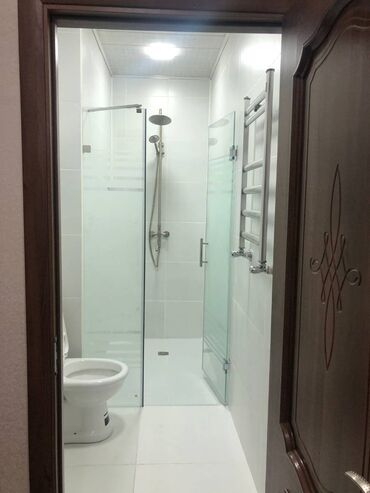 Uzunmüddətli kirayə mənzillər: Nəsimi rayonu 28may metrosunun yaxınlığında 16 mertebeli binanın 4-cü — 12