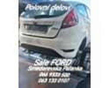 Glave motora: KUKA ZA FORD MONDEO | FORD velika ponuda delova Na prodaju veliki — 55