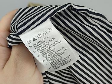 hm prochowiec: H&M, Trencz damski, rozmiar S — 5