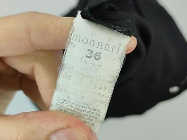 numoco pl: Monnari, Spodnie materiałowe damskie, rozmiar S — 5