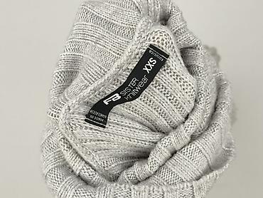 sweter z solar: FB Sister, Sweter damski, rozmiar 2XS — 6