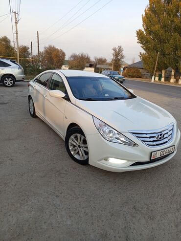 купить опель вектра б: Hyundai Sonata: 2010 г., 2 л, Автомат, Бензин, Седан