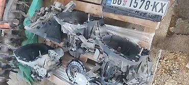 auto otpad vrbas: ALFA ROMEO 147, 156 MENJAC | Menjaci za alfu 147 156. 1.9 jtd 1.6 — 2