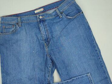Ubrania damskie: Levi’s, Jeansy damskie, rozmiar M