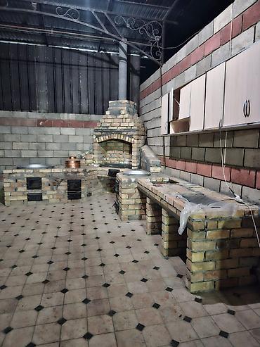 Фасадные работы: Ремонт фасада, Демонтажные работы, Утепление фасада | Балясины, Рамки | Мрамор, Сары-Таш, Гранит Больше 6 лет опыта — 8