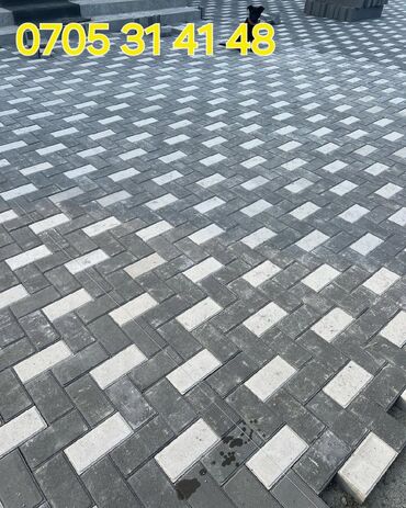 Евробрусчатка: Брусчатка для разных дизайнов Брусчатка для для любого оформления — 4