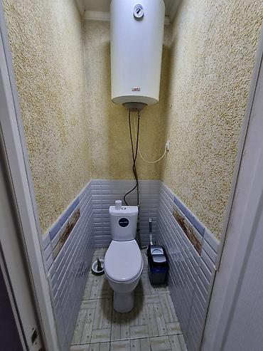 Продажа домов: Дом, 127 м², 4 комнаты, Риэлтор, Евроремонт at lalafo.kg — 15 Продажа домов: Дом, 127 м², 4 комнаты, Риэлтор, Евроремонт — 15