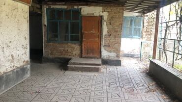 сдаю дом колмо: 60 кв. м, 2 бөлмө, Жертөлө, ороо, Забор, тосулган