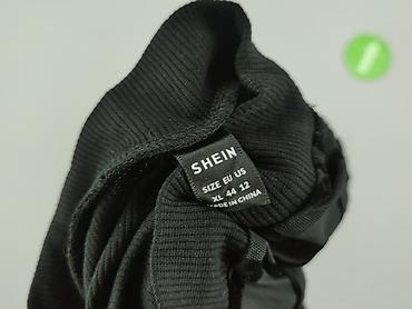 shein bluza oversize: Shein, Bluzka damska, rozmiar XL — 4