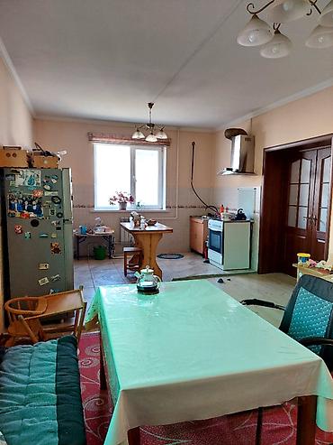 Продажа коттеджей и домов: 📍 с. Кок-Джар 🔘6-комнатный 🔘Этажи 2 🔘210м² Продается дом с участком — 3