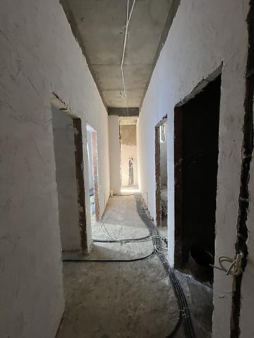 qusarda kreditle evler: 2 otaqlı, Yeni tikili, 60 kv. m — 3
