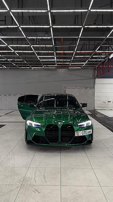 leo apart: Сдаю BMW 3 series, Посуточно, Без водителя — 2