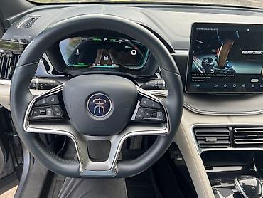 полироль авто: BYD Song Plus: 2022 г., 0.1 л, Вариатор, Электромобиль, Кроссовер — 2