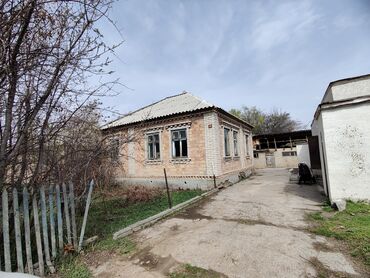 как быстро продать дом в бишкеке в Кыргызстан | Другие товары для дома: 150 м², 7 комнат, Без мебели