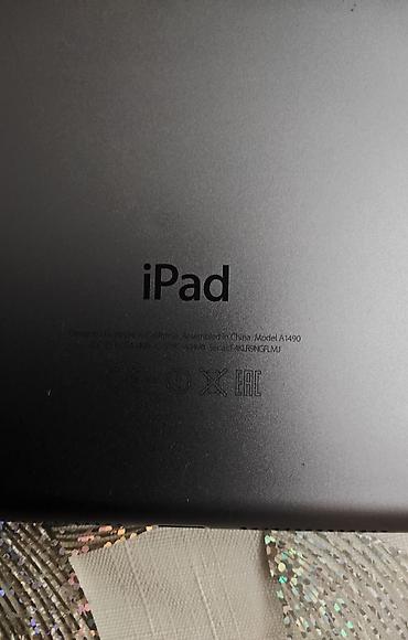 Apple iPad: İşlənmiş Apple iPad mini 2, 7,9", < 64 GB, Ünvandan götürmə — 5