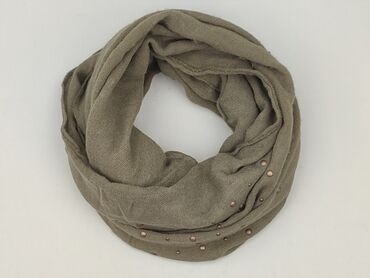 tanie paski do sukienek: Tube scarf, Female, condition - Very good