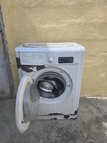 iqoo neo 9: Indesit IWSE5105 önyükləməli paltaryuyan maşın - Yükləmə: 5 kq - — 2