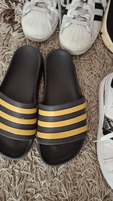 Patike: Adidas, 38, bоја - Bež — 15