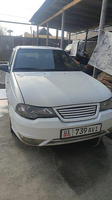 byd t5: Daewoo Nexia: 2012 г., 1.5 л, Механика, Бензин, Седан — 1