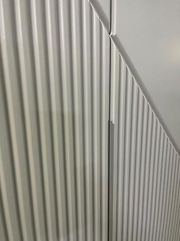 Спальные гарнитуры: Спальный гарнитур, Новый, Двуспальная кровать, Шкаф, Комод, В рассрочку, МДФ, Бесплатная доставка — 3