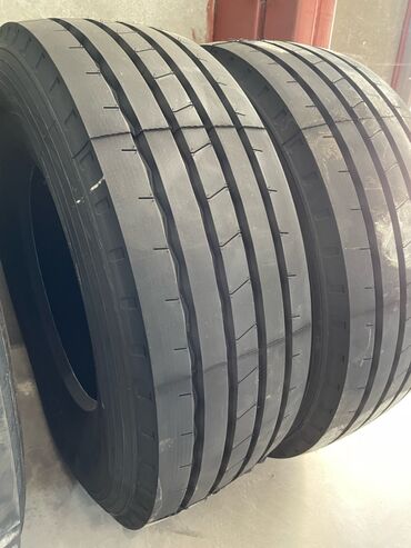 Шины: Шины 235 / 75 / R 17.5, Всесезонная, Новый, Грузовики/Автобусы, Китай, Треугольник at lalafo.kg — 17 Шины: Шины 235 / 75 / R 17.5, Всесезонная, Новый, Грузовики/Автобусы, Китай, Треугольник — 17