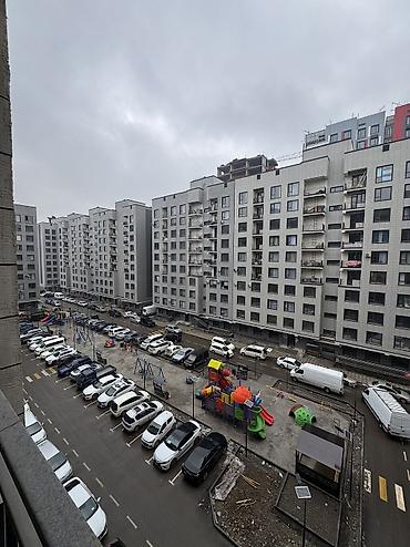 Продажа квартир: 2 комнаты, 66 м², 6 этаж, Евроремонт — 11