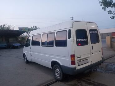 Ford: Ford Transit sərnişin mikroavtobusu - 14 lük teze tekerlerdi 10 -da lalafo.az — 3 Ford: Ford Transit sərnişin mikroavtobusu - 14 lük teze tekerlerdi 10 — 3