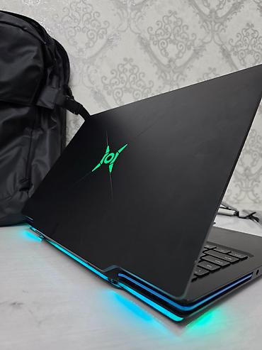 notebook: Игровой, Б/у, Intel Core i7, В рассрочку — 3