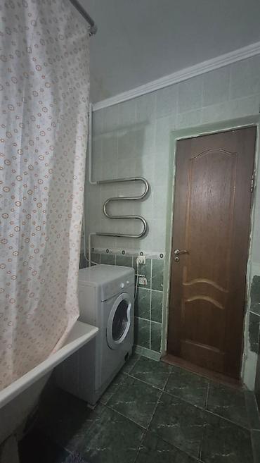 65000: 1 комната, 34 м², Золотой квадрат Индивидуалка, 11 этаж, Косметический ремонт — 8