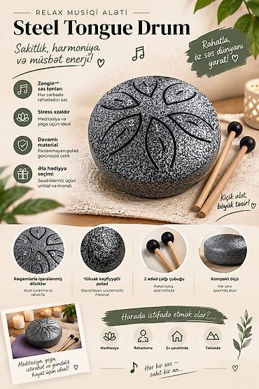 darbuka satış: Darbuka – ritmi hiss et! - Ölçülər: 3.15 inç - Keyfiyyətli — 1