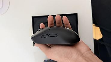 samsung a11: Беспроводная игровая мышь Logitech G Pro X Superlight 2 (черная) — 5