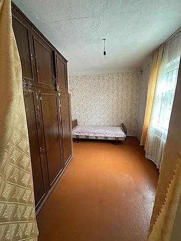 дом с кок жар: Продаю дом от Собственника в селе Бактуу Долоноту, Иссык Кульский — 10