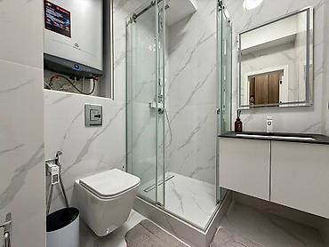 Продажа квартир: 3 комнаты, 65 м², Элитка, 6 этаж, Дизайнерский ремонт — 9