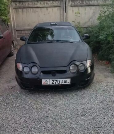 машина hyundai: Hyundai Tiburon: 2001 г., 1.8 л, Механика, Бензин, Купе