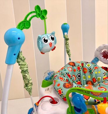 Xodunoklar: 🔥 Baby Jumper – Körpəniz üçün əyləncəli və təhlükəsiz! 🤩 ✅ Yüksək -da lalafo.az — 15 Xodunoklar: 🔥 Baby Jumper – Körpəniz üçün əyləncəli və təhlükəsiz! 🤩 ✅ Yüksək — 15