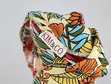 blue kimchi: Kim & Co., Koszula damska, rozmiar 3XL — 4