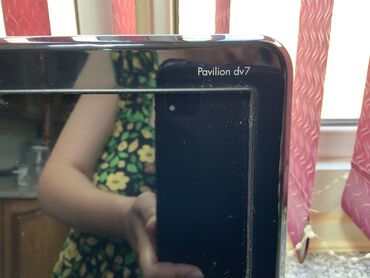 HP: İşlənmiş HP Pavilion, 17.3 ", Intel Core i7, 2 TB, Ünvandan götürmə -da lalafo.az — 4 HP: İşlənmiş HP Pavilion, 17.3 ", Intel Core i7, 2 TB, Ünvandan götürmə — 4