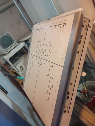 Tibbi avadanlıq: Hitachi rentgen aparatı – stasionar şaquli stativ və idarəetmə -da lalafo.az — 4 Tibbi avadanlıq: Hitachi rentgen aparatı – stasionar şaquli stativ və idarəetmə — 4