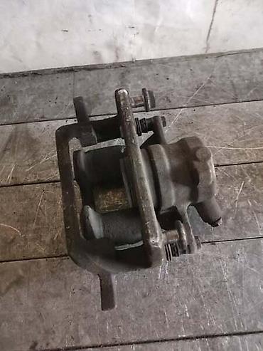 servis abs: KOCIONA KLEŠTA PREDNJA DESNA ZA PEUGEOT 407 OD 2004. DO 2011. GOD. | — 1