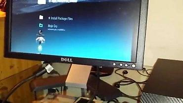 HDMI TO VGA KONVERTOR XBOX / PS3 / PS4 NA SONI MONITOR TV | HDMI to na lalafo.rs HDMI TO VGA KONVERTOR XBOX / PS3 / PS4 NA SONI MONITOR TV | HDMI to