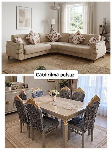 Divan satilir.Acilir 2 terefi. Baza var. Olcu 2.50 x 250. *Qiymeti — 1