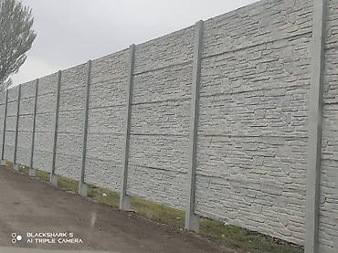 Заборы и ограждения: Заборы и ограждения, Бесплатная доставка, Бесплатный выезд, Гарантия at lalafo.kg — 7 Заборы и ограждения: Заборы и ограждения, Бесплатная доставка, Бесплатный выезд, Гарантия — 7