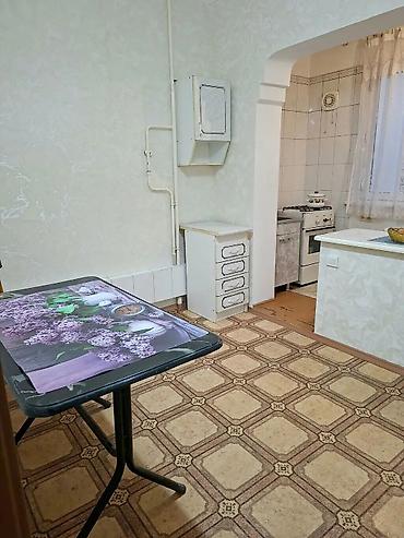 сдаю квартиру в г кант: 1 комната, Карпинка Агентство недвижимости, Без животных, от 1 месяца, от 3 месяцев, от 6 месяцев, С мебелью полностью — 4